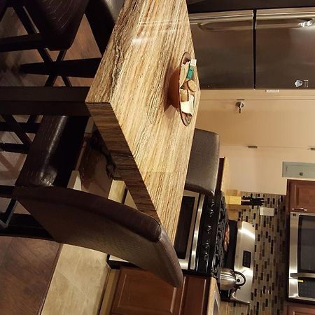 Gabriel'S Luxury Suite New York Kamer foto