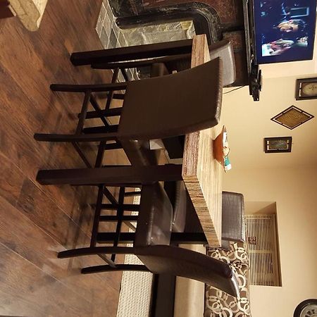 Gabriel'S Luxury Suite New York Kamer foto