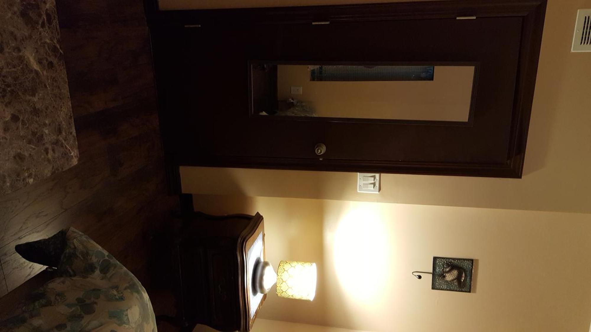Gabriel'S Luxury Suite New York Kamer foto