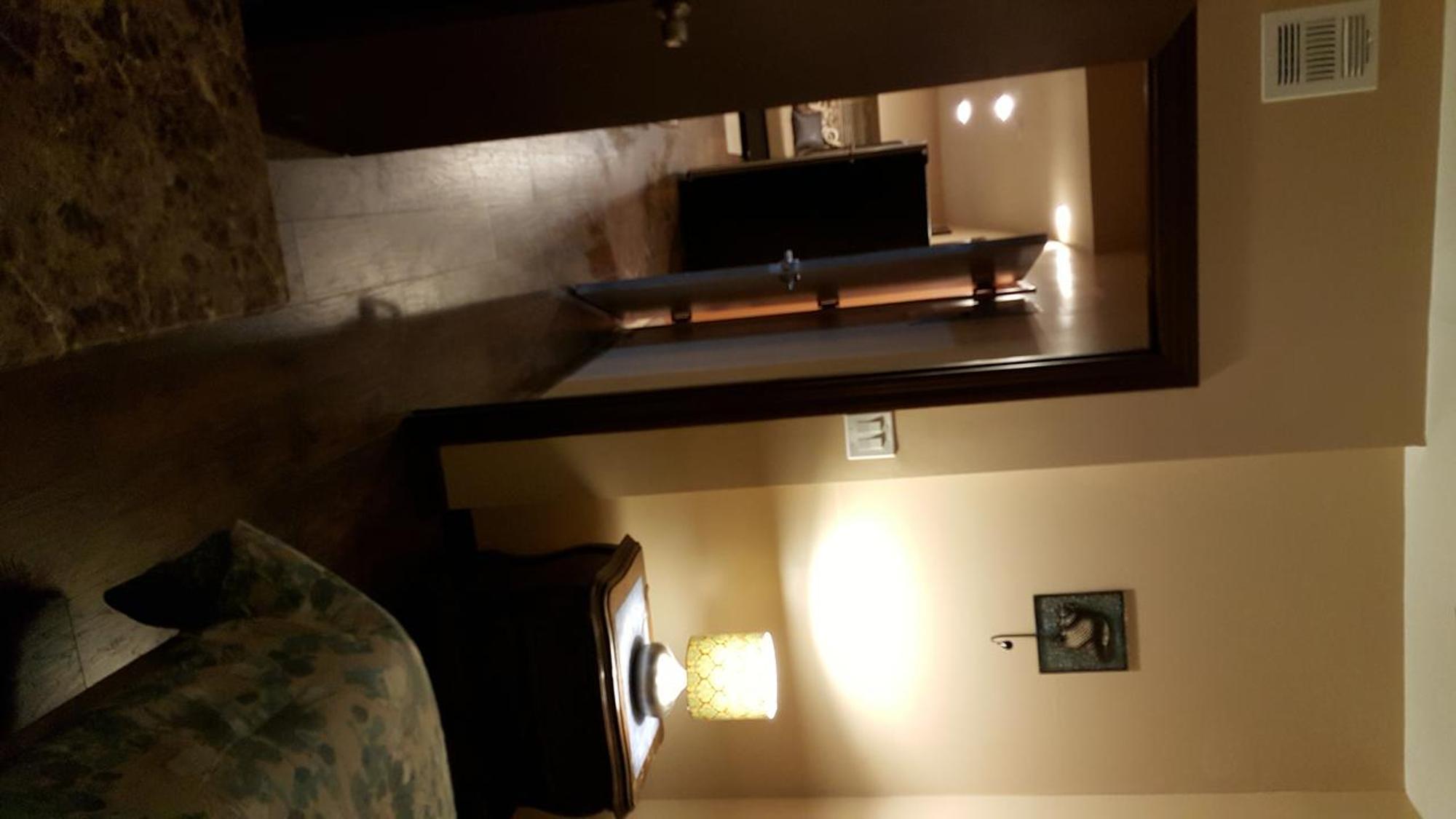 Gabriel'S Luxury Suite New York Kamer foto