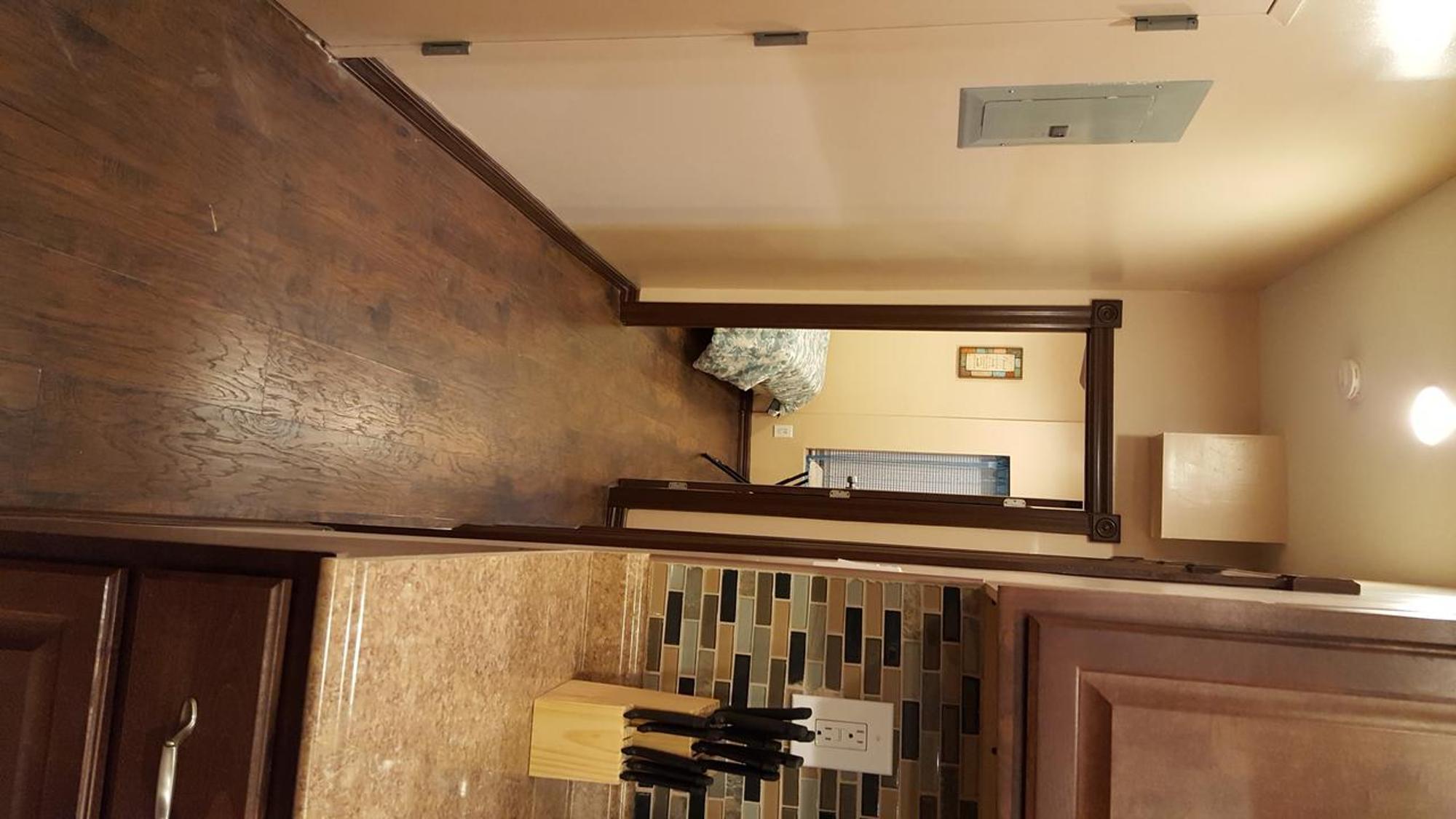 Gabriel'S Luxury Suite New York Kamer foto