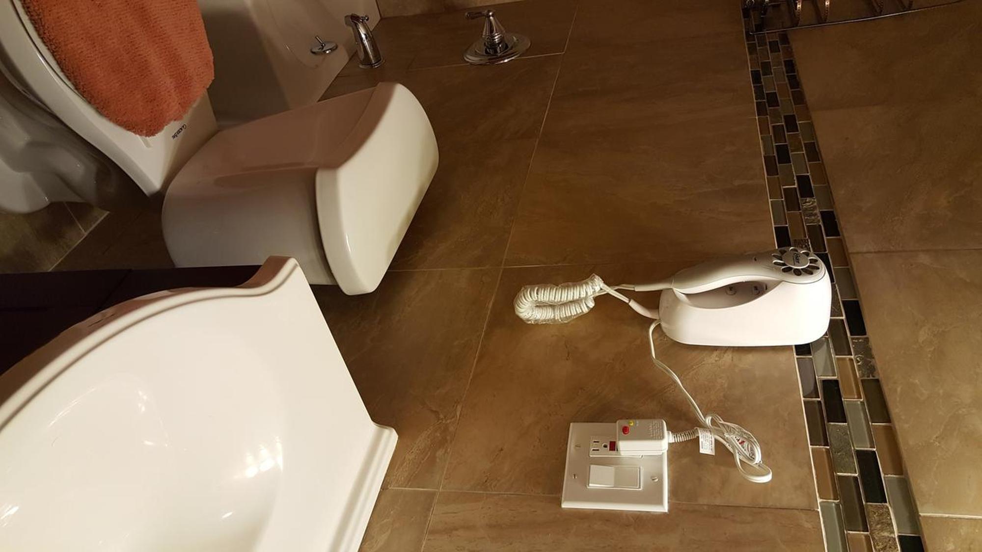 Gabriel'S Luxury Suite New York Kamer foto