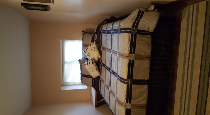 Gabriel'S Luxury Suite New York Kamer foto