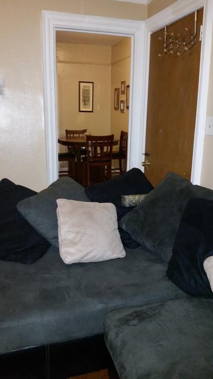 Gabriel'S Luxury Suite New York Kamer foto