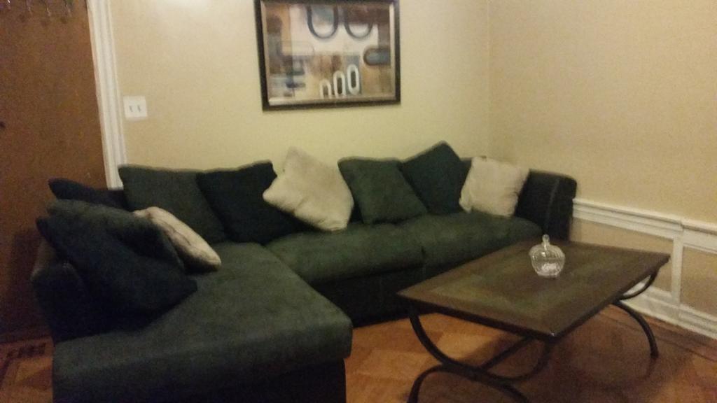 Gabriel'S Luxury Suite New York Kamer foto