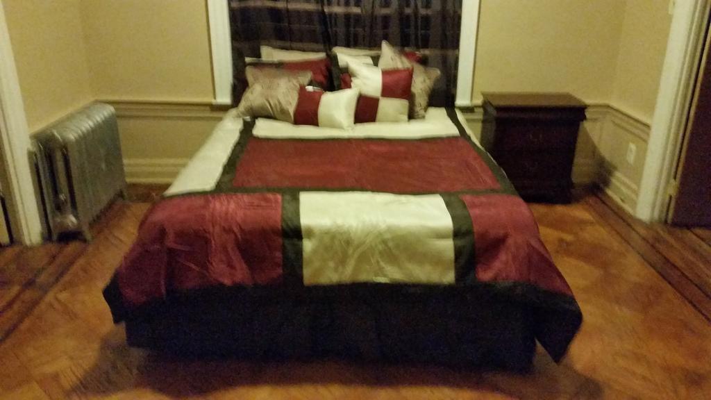 Gabriel'S Luxury Suite New York Kamer foto