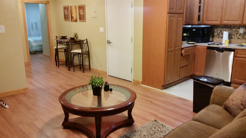 Gabriel'S Luxury Suite New York Kamer foto