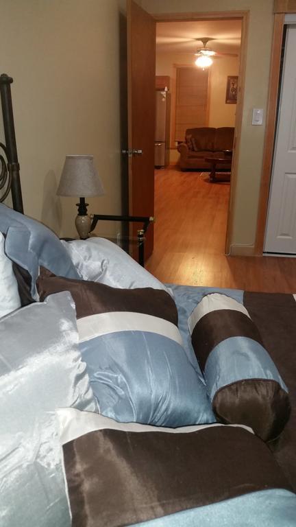 Gabriel'S Luxury Suite New York Buitenkant foto