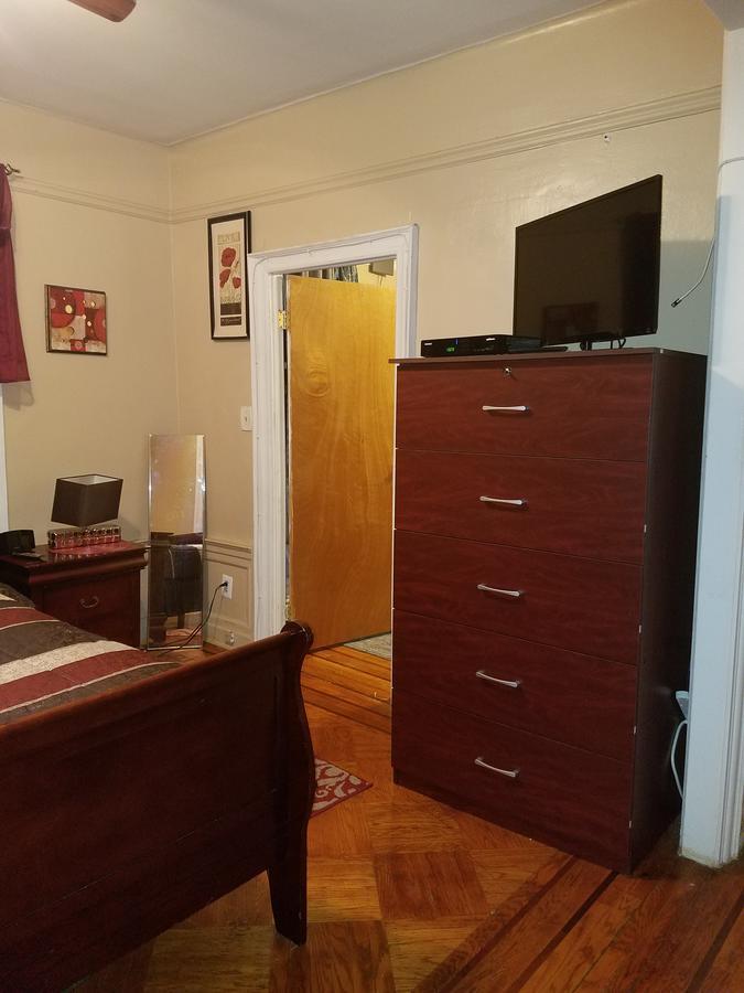 Gabriel'S Luxury Suite New York Buitenkant foto
