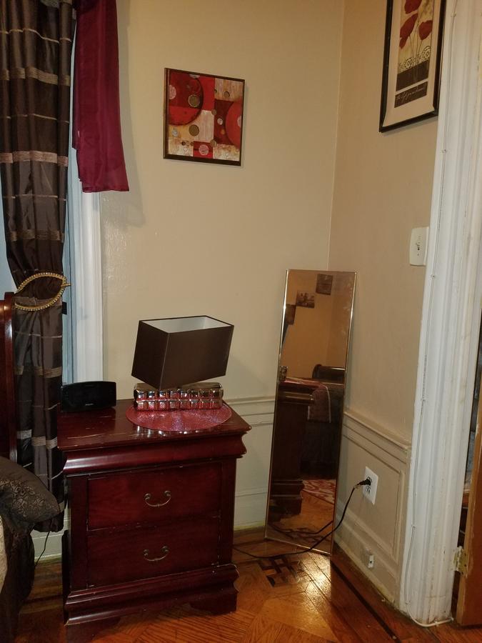 Gabriel'S Luxury Suite New York Buitenkant foto