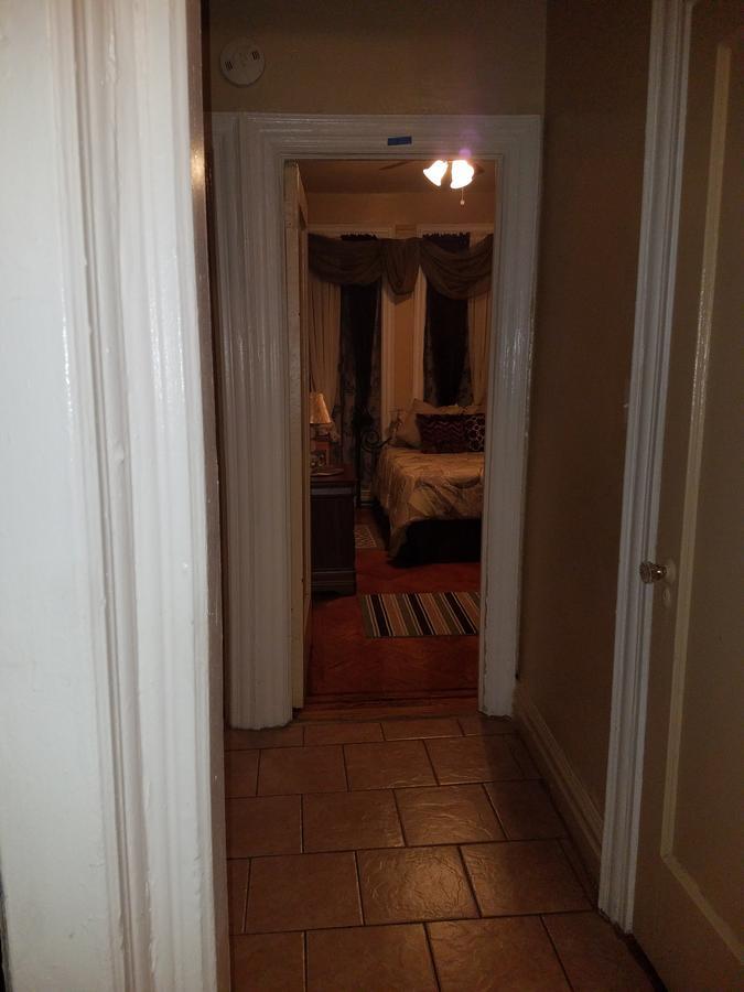 Gabriel'S Luxury Suite New York Buitenkant foto